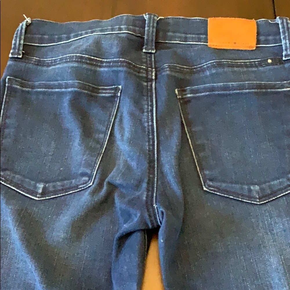 Lucky ๐ Brand Brooke Legging Jean - Picture 5 of 11